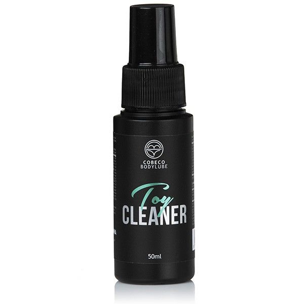 Nettoyant intime pour sextoys 50 ml — COBECO CBL
