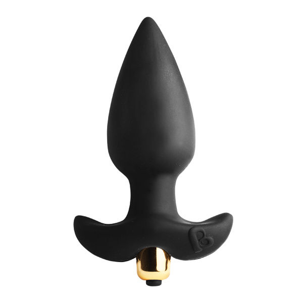 Stimulateur anal vibrant P-Point 7 vitesses — ROCKS-OFF