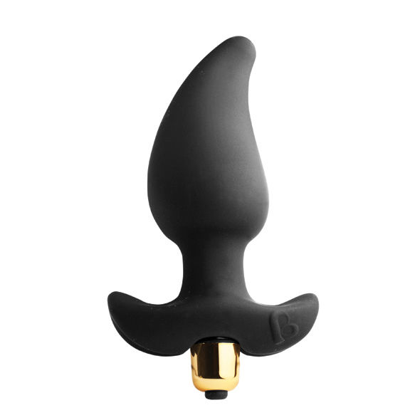 Stimulateur anal vibrant à point P — ROCKS-OFF