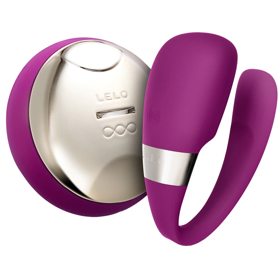 Masseur de couple vibrant Tiani 3 — LELO