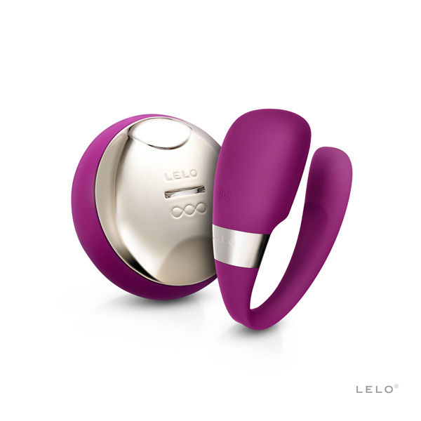 Masseur de couple vibrant Tiani 3 — LELO