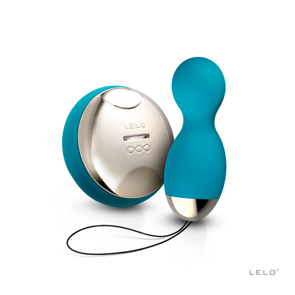 Sphères de plaisir Hula — LELO