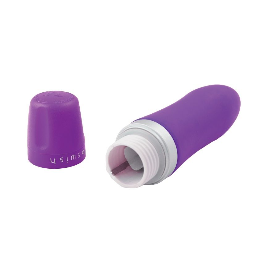 Masseur classique vibrant – B Swish