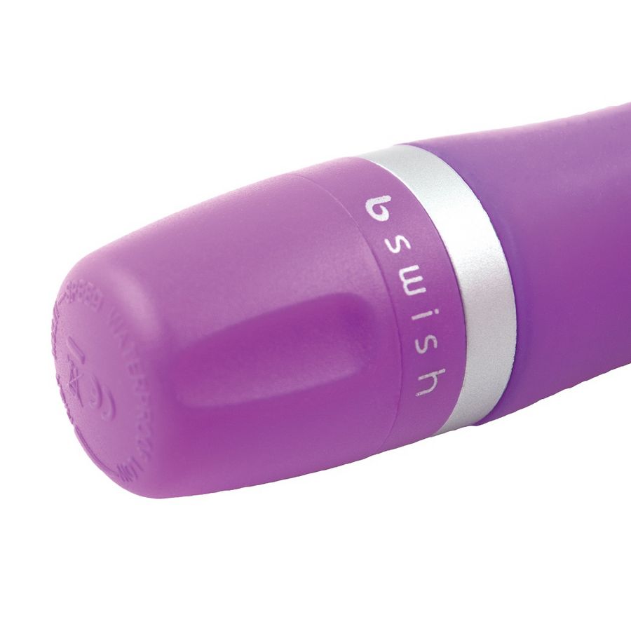 Masseur classique vibrant – B Swish