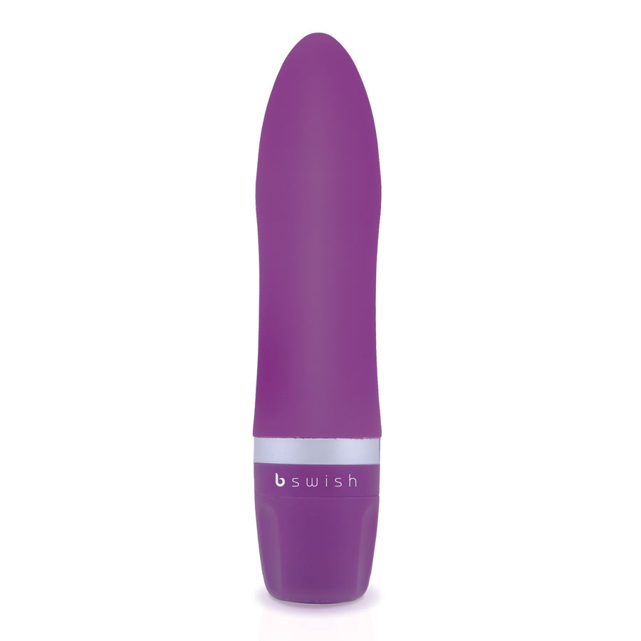 Masseur classique vibrant – B Swish