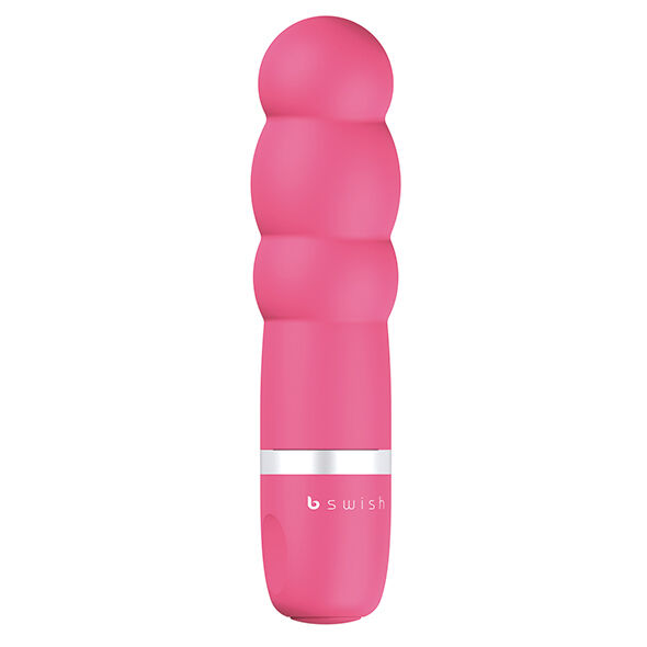Masseur classique en forme de perle — B SWISH