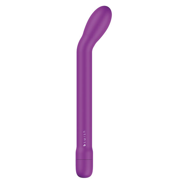 Masseur point G classique Bourgogne — B SWISH