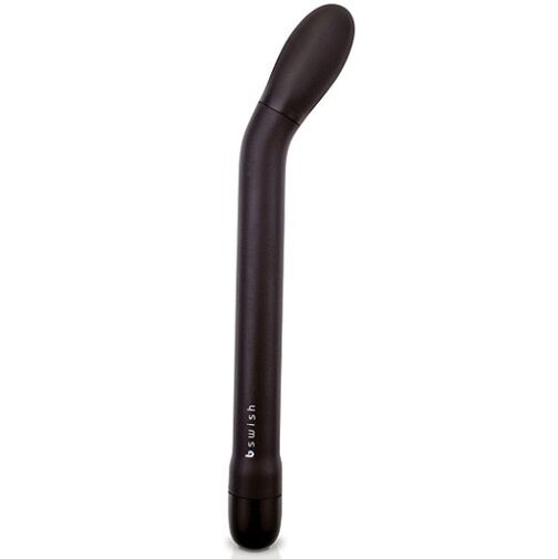Masseur classique point G noir — B Swish