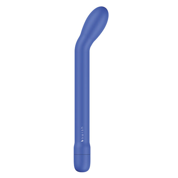 Massageur point g fin et soyeux — B SWISH