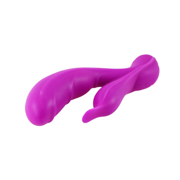 Masseur vibrant lilas haut de gamme — PRETTY LOVE HIGH GRADE