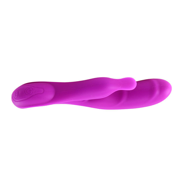 Masseur vibrant lilas haut de gamme — PRETTY LOVE HIGH GRADE