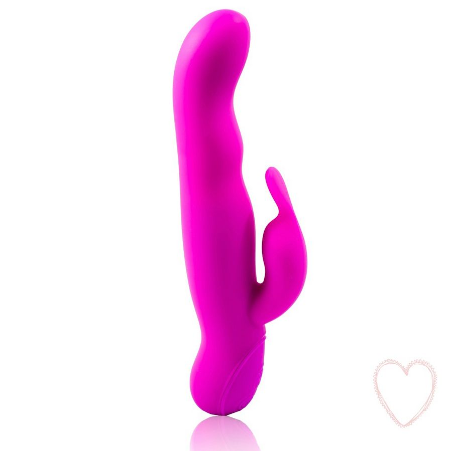 Rotateur vibrant Hale — PRETTY LOVE HIGH GRADE