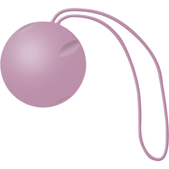 Boules de geisha Joyballs en silicone rose — JOYDIVISION