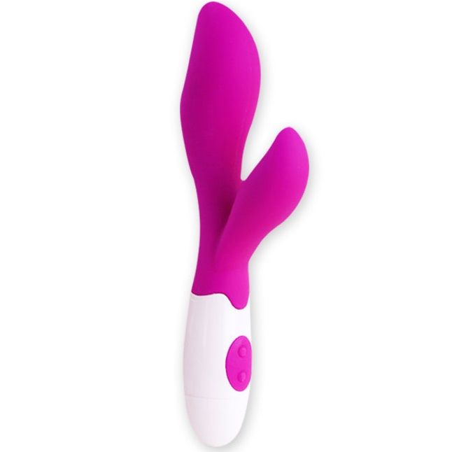 Stimulateur vibrant rampant Newman — PRETTY LOVE FLIRTATION