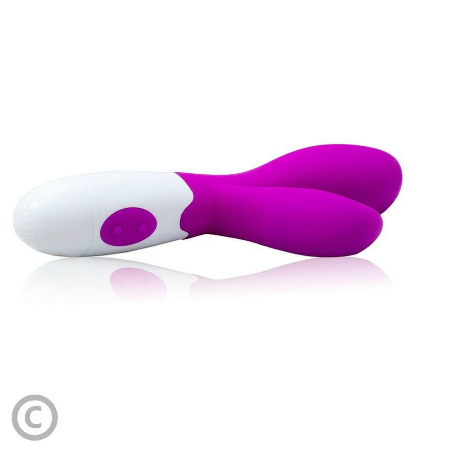 Stimulateur vibrant rampant Newman — PRETTY LOVE FLIRTATION