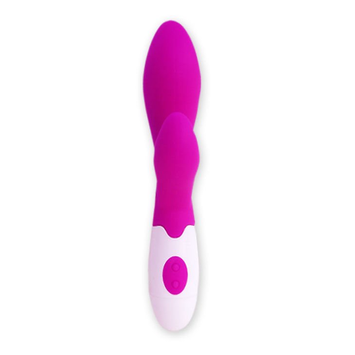 Stimulateur vibrant rampant Newman — PRETTY LOVE FLIRTATION
