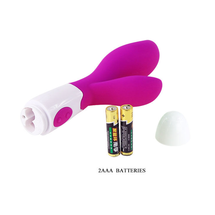 Stimulateur vibrant rampant Newman — PRETTY LOVE FLIRTATION