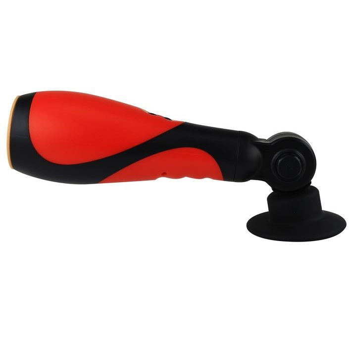 Masturbateur vibrant oral 30 modes — BAILE FOR HIM
