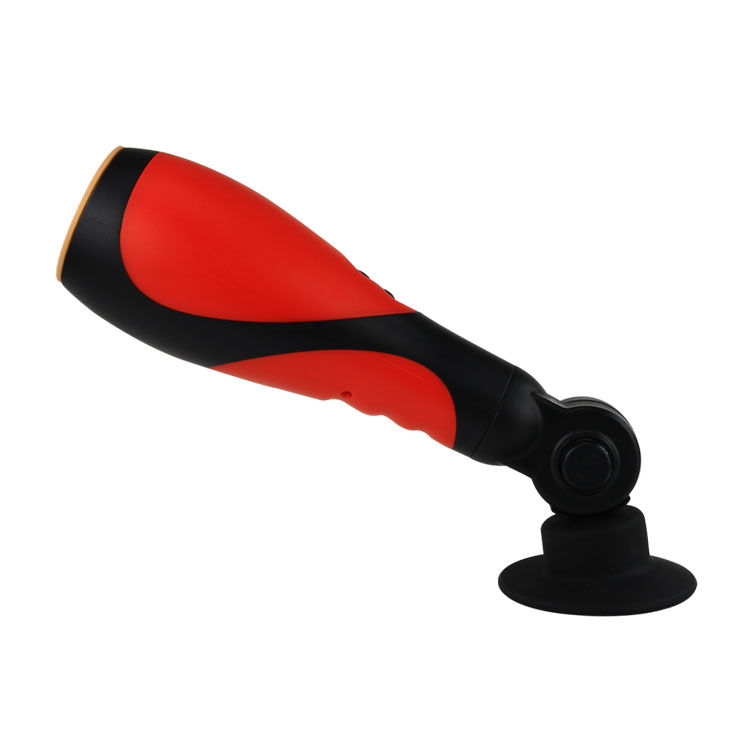 Masturbateur vibrant oral 30 modes — BAILE FOR HIM