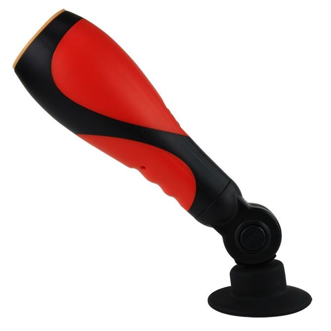Masturbateur vibrant oral 30 modes — BAILE FOR HIM