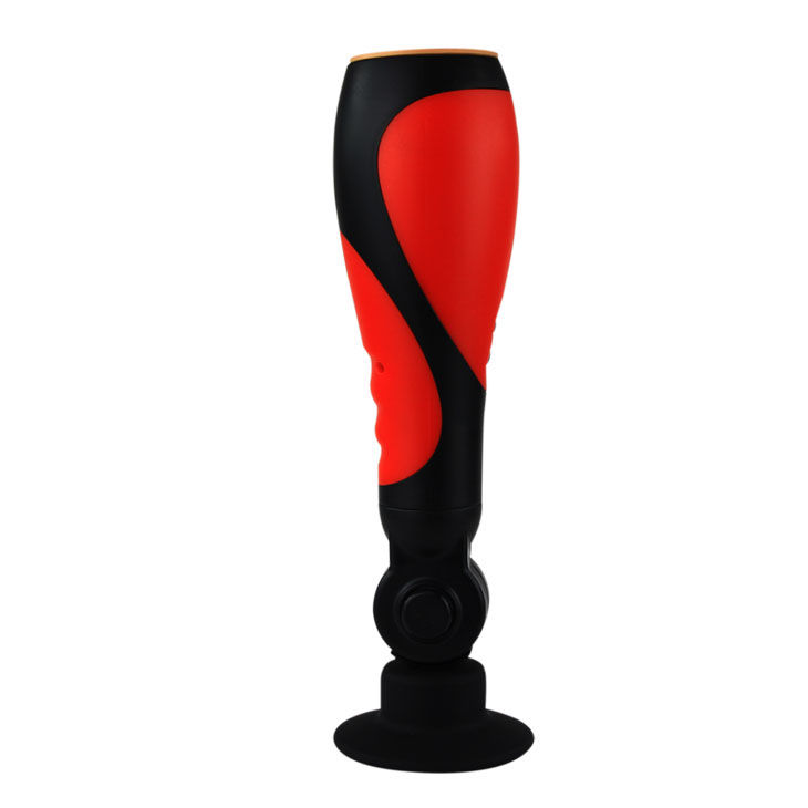 Masturbateur vibrant oral 30 modes — BAILE FOR HIM