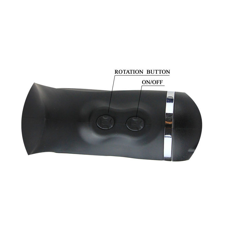 Masturbateur automatique rotatif avec support — BAILE FOR HIM