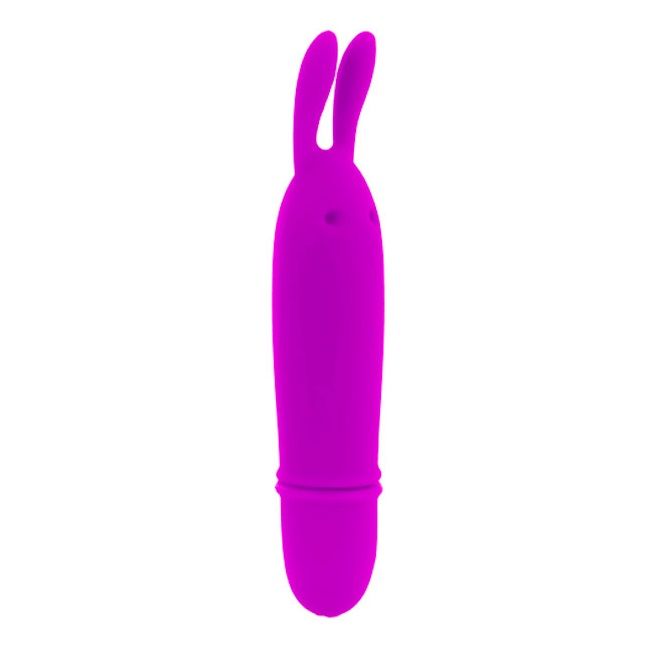 Mini vibromasseur stimulant Boyce — PRETTY LOVE FLIRTATION