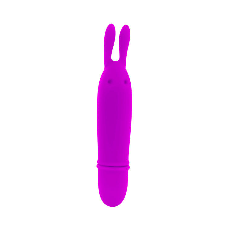 Mini vibromasseur stimulant Boyce — PRETTY LOVE FLIRTATION