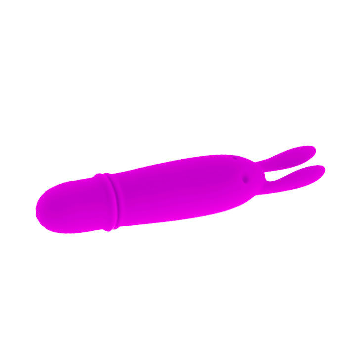 Mini vibromasseur stimulant Boyce — PRETTY LOVE FLIRTATION