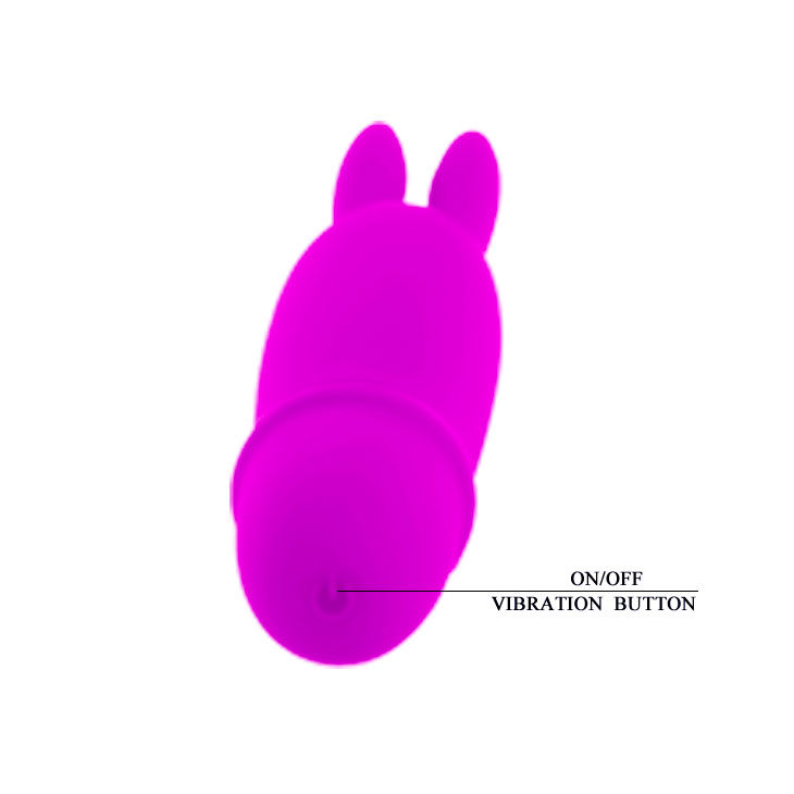 Mini vibromasseur stimulant Boyce — PRETTY LOVE FLIRTATION