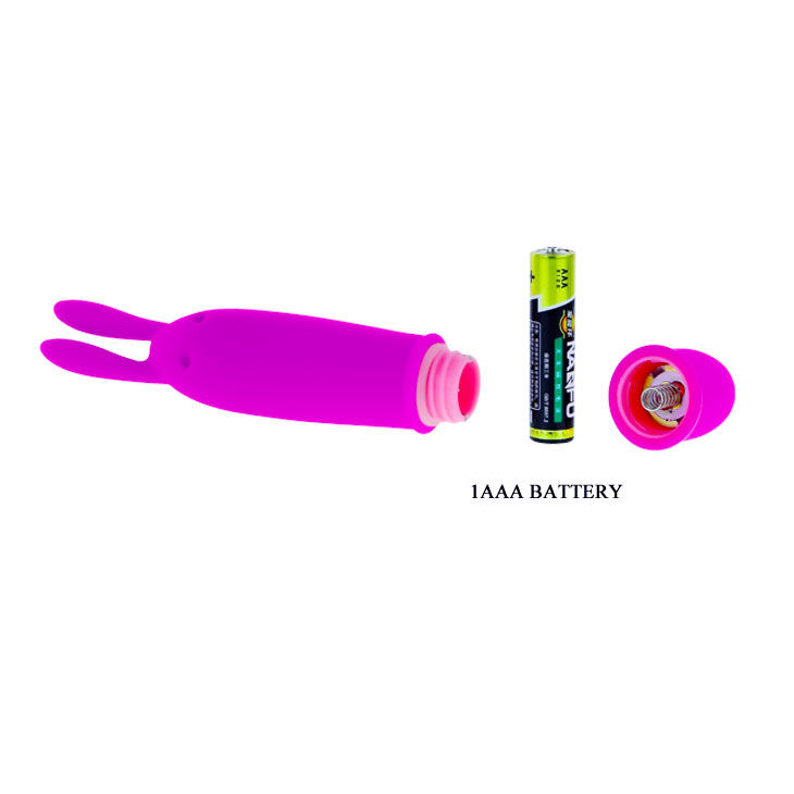Mini vibromasseur stimulant Boyce — PRETTY LOVE FLIRTATION