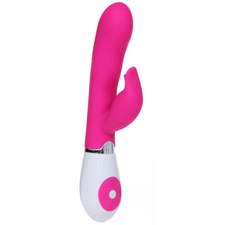 Félix vibrant à commande vocale — PRETTY LOVE FLIRTATION