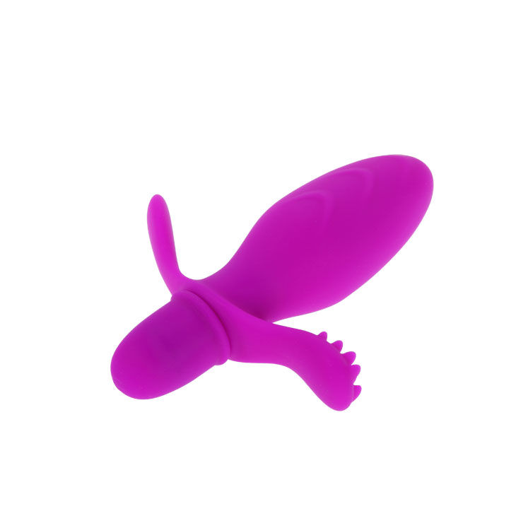 Vibromasseur Fitch stimulation triple — PRETTY LOVE FLIRTATION