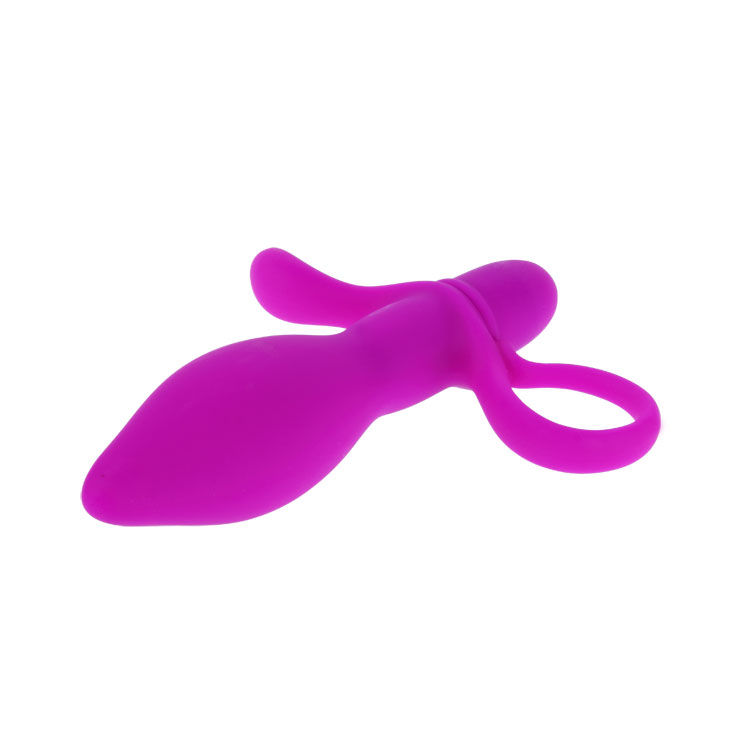 Vibrateur double stimulation Taylor — Pretty Love Flirtation