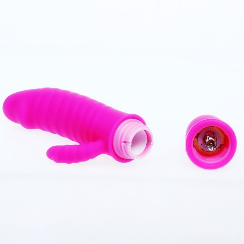 Mini vibromasseur élégant Arnd — PRETTY LOVE FLIRTATION