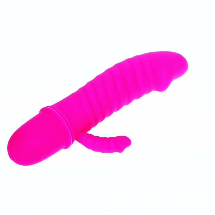 Mini vibromasseur élégant Arnd — PRETTY LOVE FLIRTATION