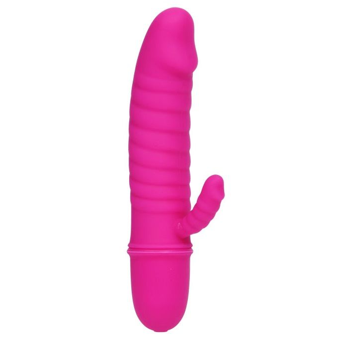 Mini vibromasseur élégant Arnd — PRETTY LOVE FLIRTATION