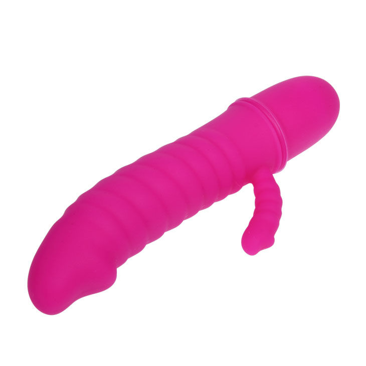 Mini vibromasseur élégant Arnd — PRETTY LOVE FLIRTATION