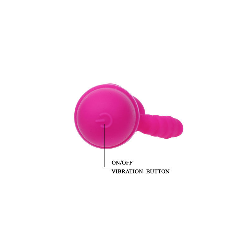 Mini vibromasseur élégant Arnd — PRETTY LOVE FLIRTATION