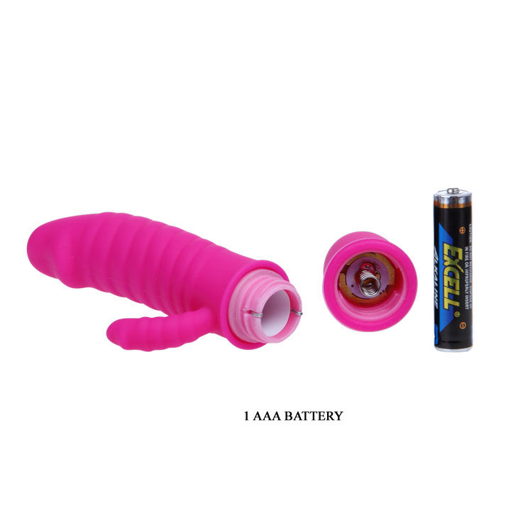 Mini vibromasseur élégant Arnd — PRETTY LOVE FLIRTATION