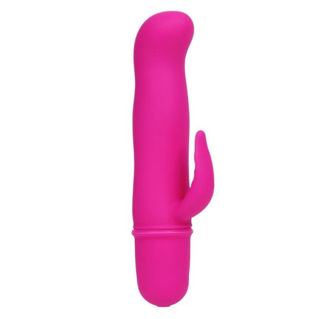 Vibrateur stimulateur blithe — PRETTY LOVE FLIRTATION