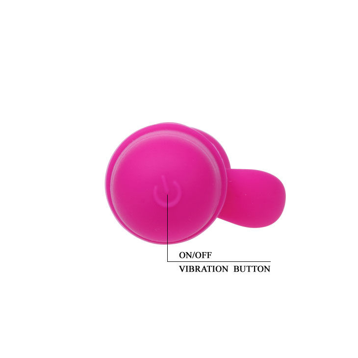 Vibrateur stimulateur blithe — PRETTY LOVE FLIRTATION