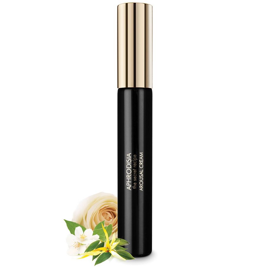 Baume intime intensificateur d'orgasmes — BIJOUX LOVE COSMETIQUES