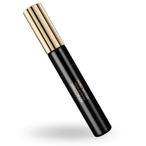 Baume intime intensificateur d'orgasmes — BIJOUX LOVE COSMETIQUES