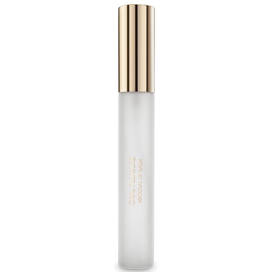 Warm-Kalt-Lippenpflege mit stimulierender Wirkung — BIJOUX LOVE COSMETICS