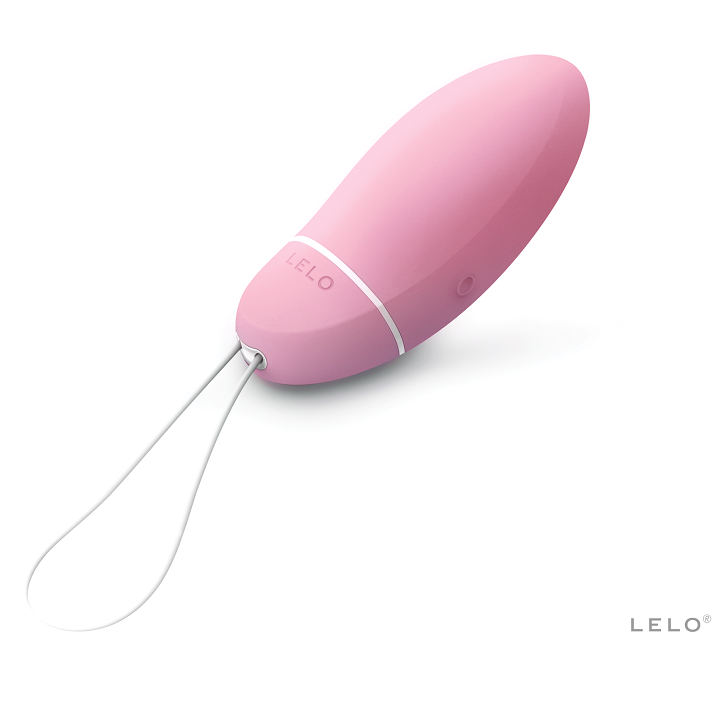 Bille de Kegel intelligente rose — LELO