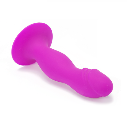 Plug anal réaliste ergonomique — PRETTY LOVE BOTTOM