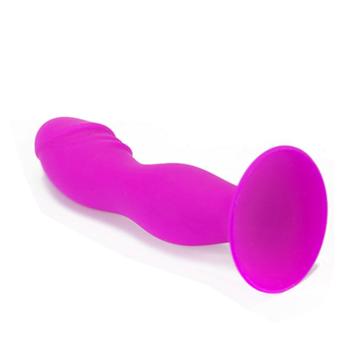 Plug anal réaliste ergonomique — PRETTY LOVE BOTTOM