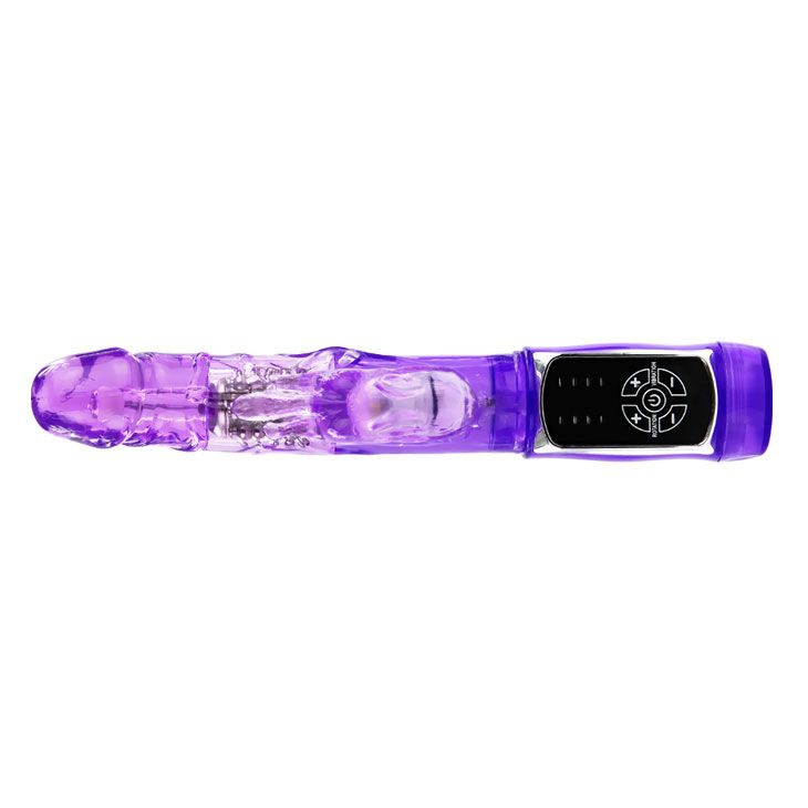 Lapin rotateur vibrant passion — BAILE ROTATIONS