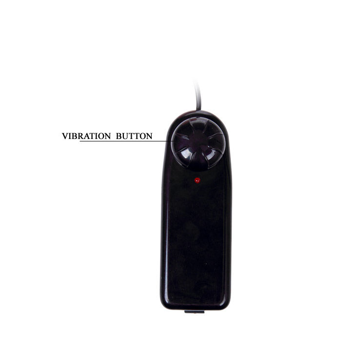 Super vibro dong réaliste vibrant à ventouse — BAILE VIBRATORS